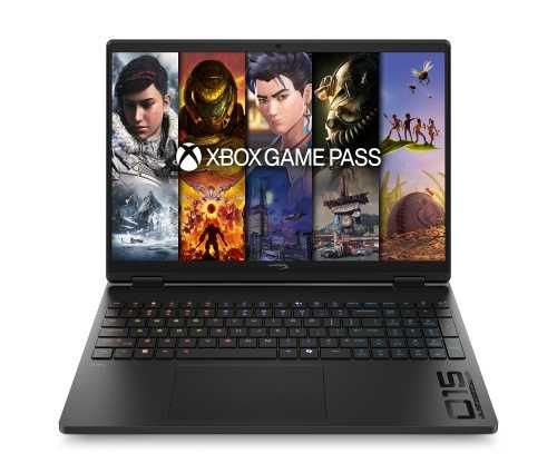HyperX Omen 15/15.3 WQXGA IPS 180Hz/Ryzen 7 260/24GB DDR5/1TB/RTX5060
