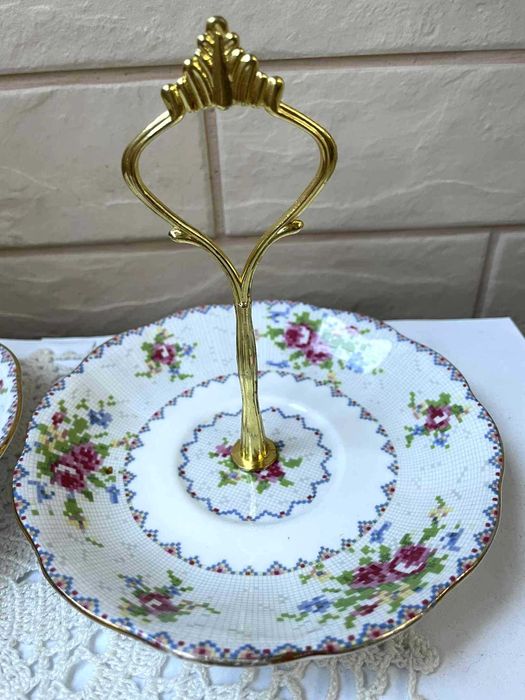 ROYAL ALBERT красиви малки съдчета за бонбони или ядки