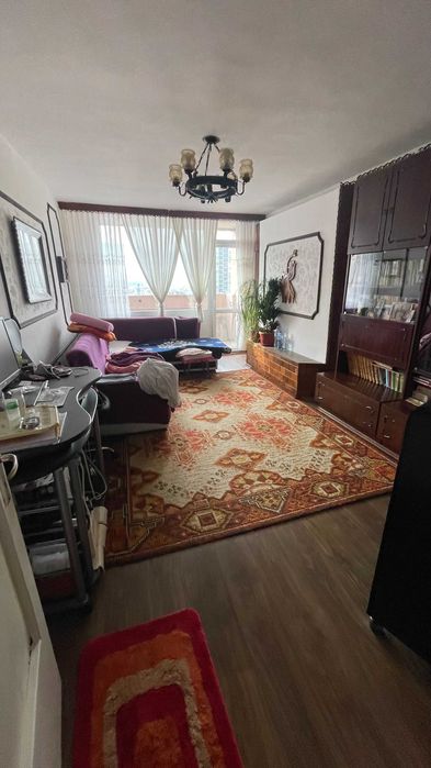 Продава се Тристаен апартамент в София, Банишора - 69 кв.м за 2972 €/кв.м - Снимка #2