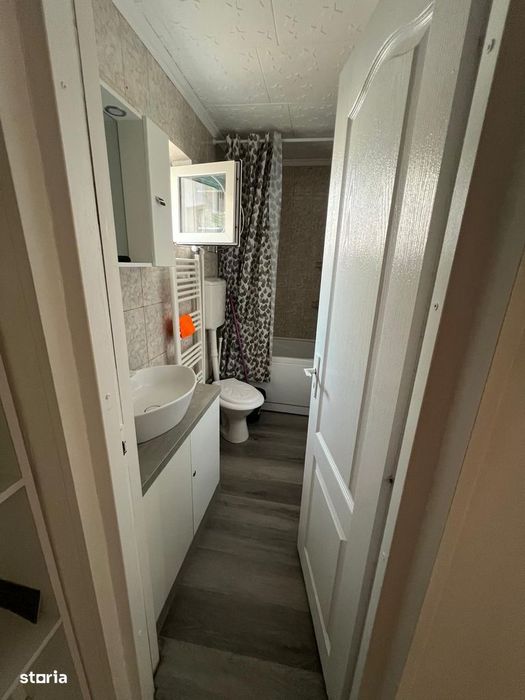 Apartament 2 Camere Regim Hotelier Satul De Vacanta