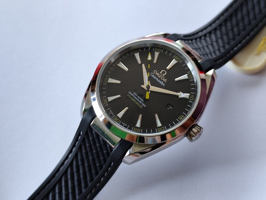 ceas OMEEGA automatic