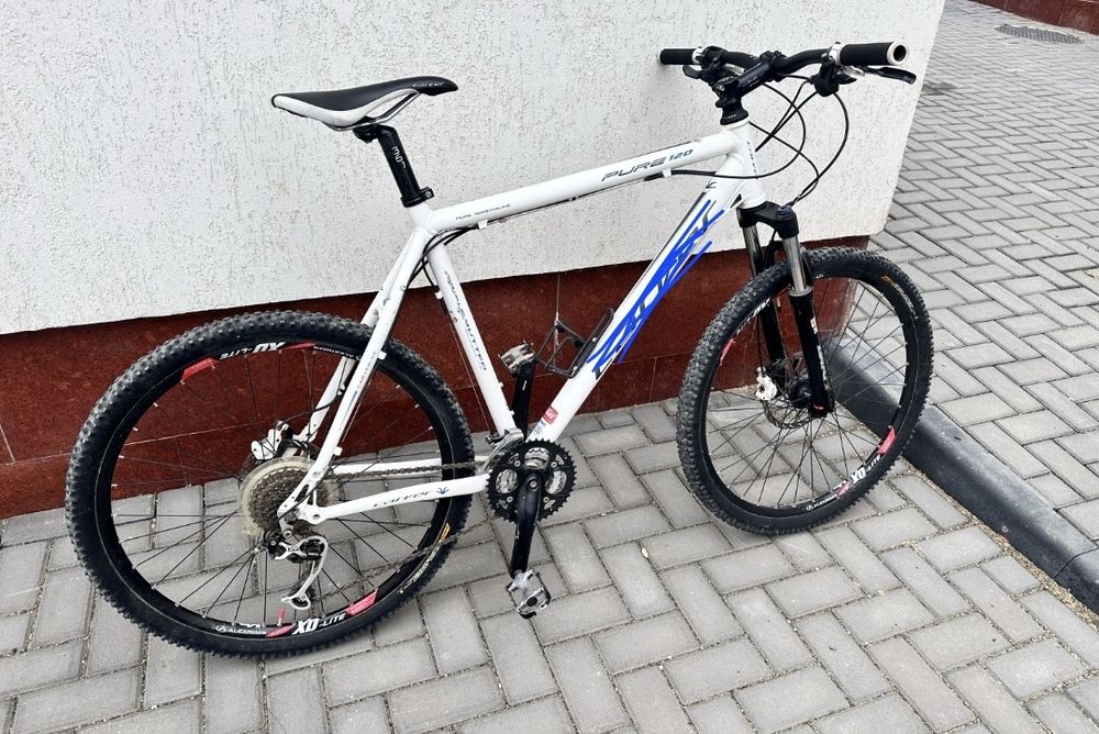 Giant 26 merge ca noua
