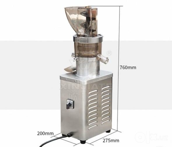 1200 watt lik соковыжималка