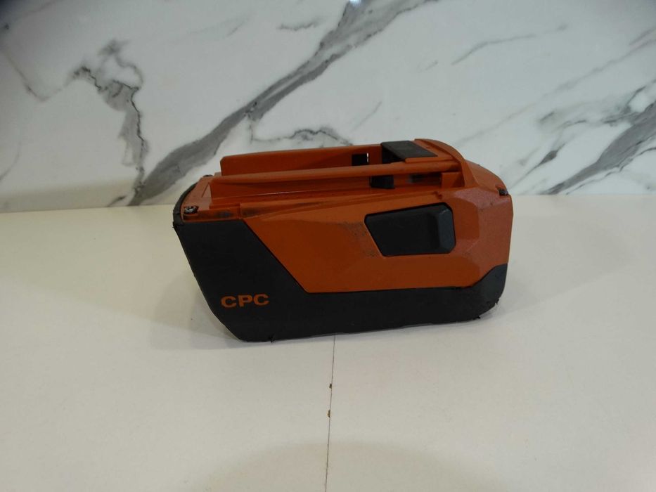 Hilti B22 / 8.0 Ah - Мощна батерия