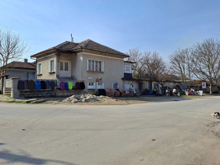 Продава се Къща в с. Цар Самуил, Област Силистра - 831 кв.м за 37 €/кв.м - Снимка #3