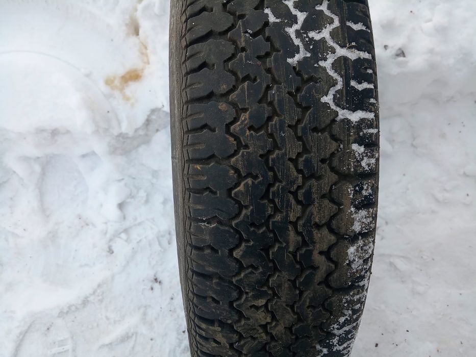 Колеса с нивы диски резина