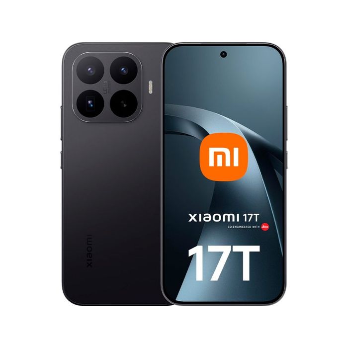 Xiaomi 17t 12gb 256gb новый