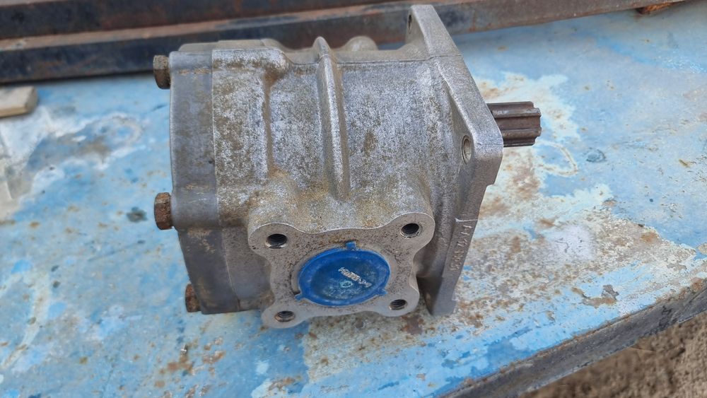 Продам Гидросила насос