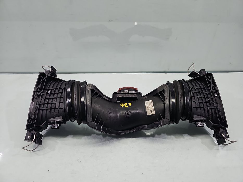 Tub galerie admisie Mercedes Clasa S (W222) [Fabr 2013-prezent] A64209