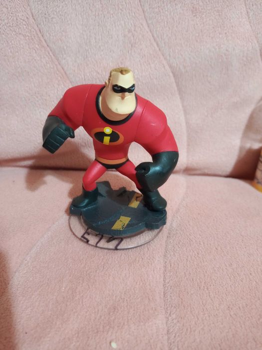 Колекционерски фигури Марвел, Междузвездни войни, Феноменалните