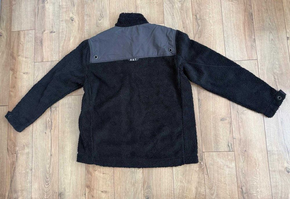 Engelbert Strauss XL barbati R&T jacheta bitoasa logo nou