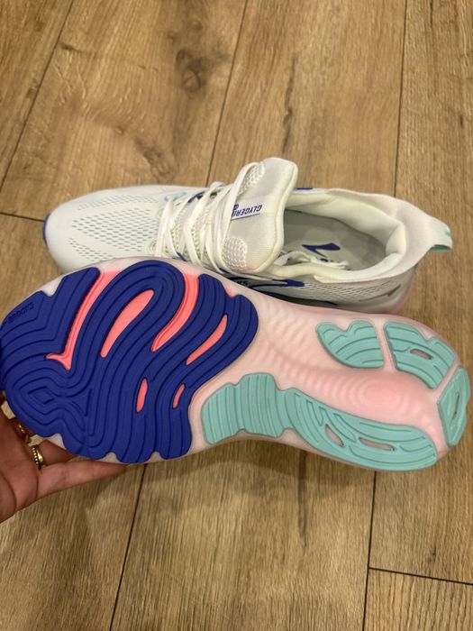 Adidasi Brooks Glycerin Max noi 44,46
