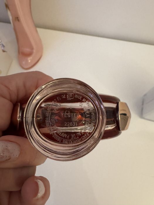 Parfum original Paco rabanne olympea Legend