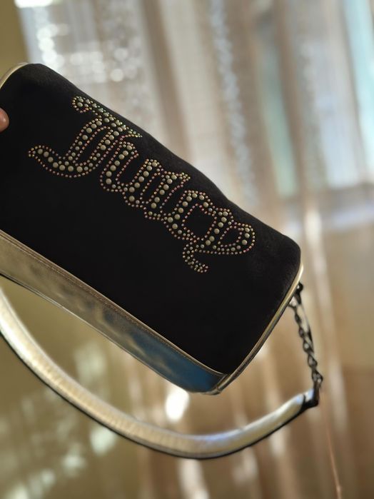 Дамска чанта Juicy Couture