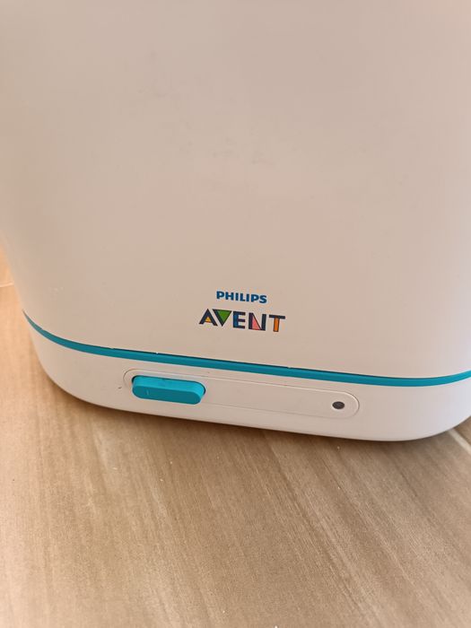 Стерилизатор Филиос Авент