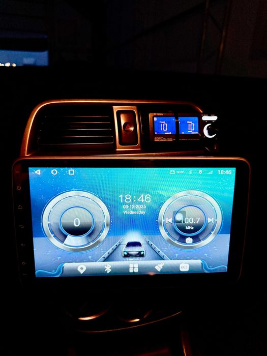 Subaru Impreza STI 2003 ORIGINAL