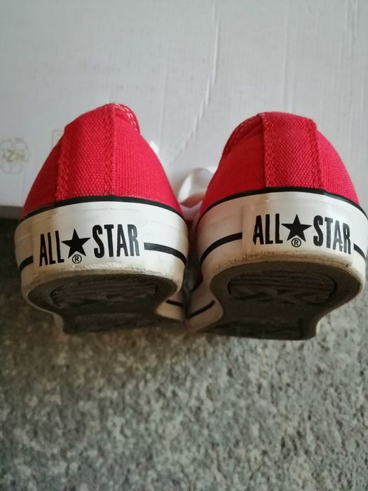 Converse All Star