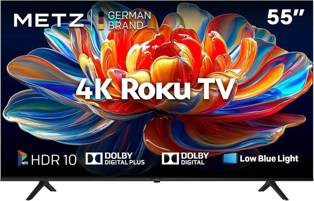 Vand televizoare LED 139 CM TCL 1090 LEI
