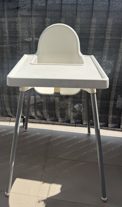 Scaun diversificare Ikea