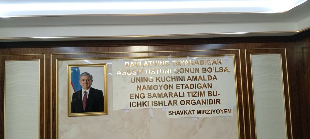 Reklama ishlarini qilamiz