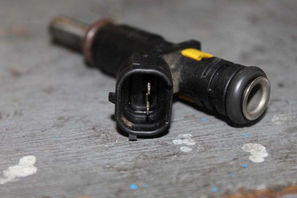 Бензинови дюзи Пежо 308 1.6и 120кс 09г Peugeot 308 1.6i 120hp 2009