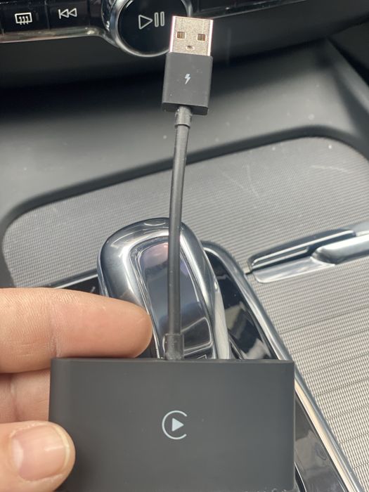 CarPlay pentru auto