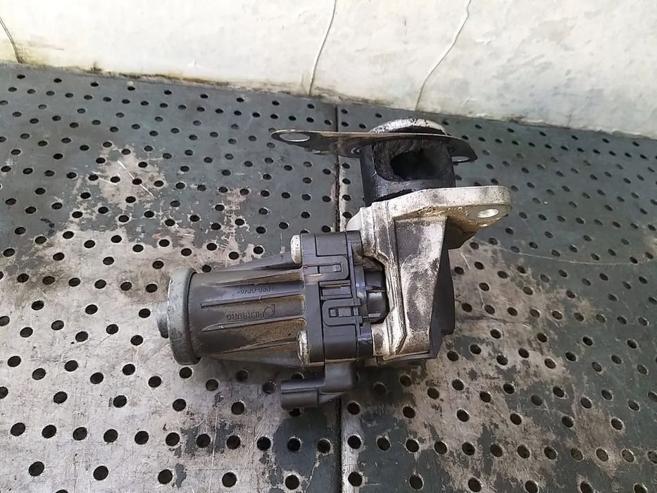 Egr 1.5 dci renault kangoo 2 h8201411538 705320020