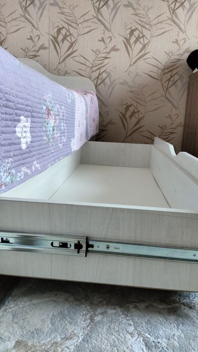 Подростковая кровать