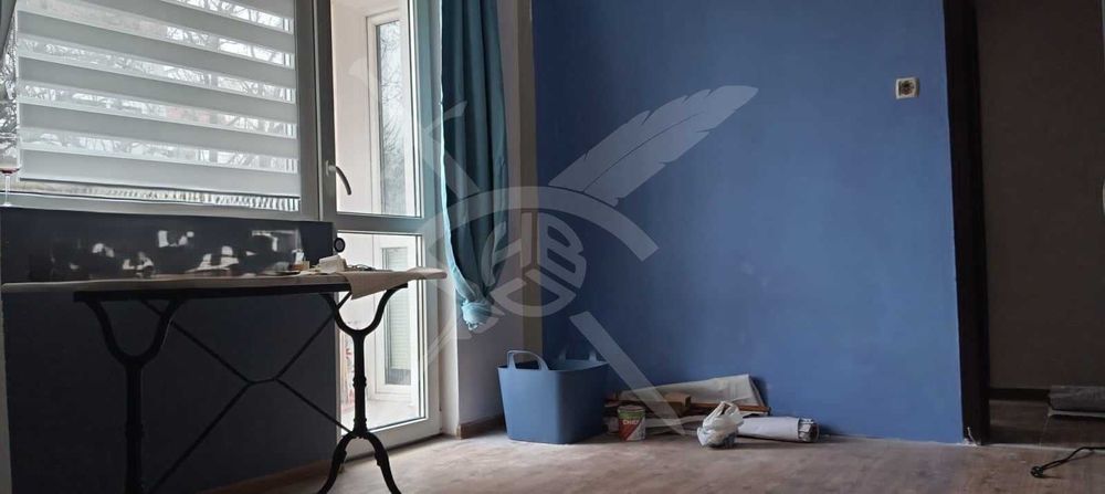 Продава се Тристаен апартамент в Варна, Окръжна болница - 96 кв.м за 2019 €/кв.м - Снимка #5
