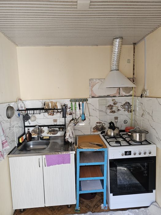 Продаю свой дом возле Хотам мойки недалеко от Чорсу