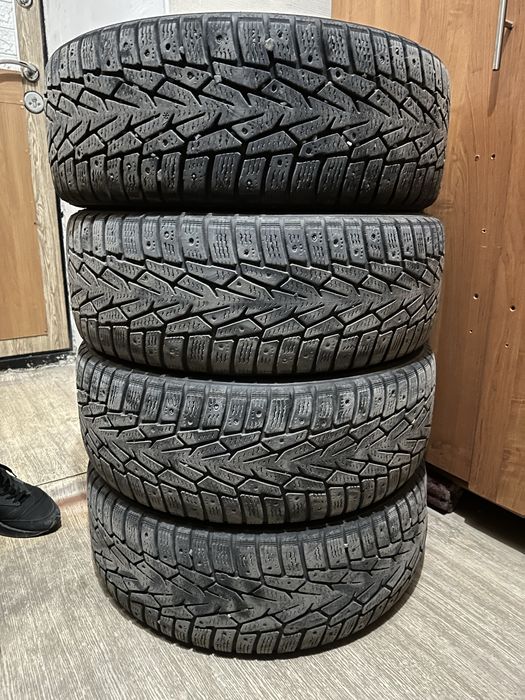 Продам Шины 205/65/16