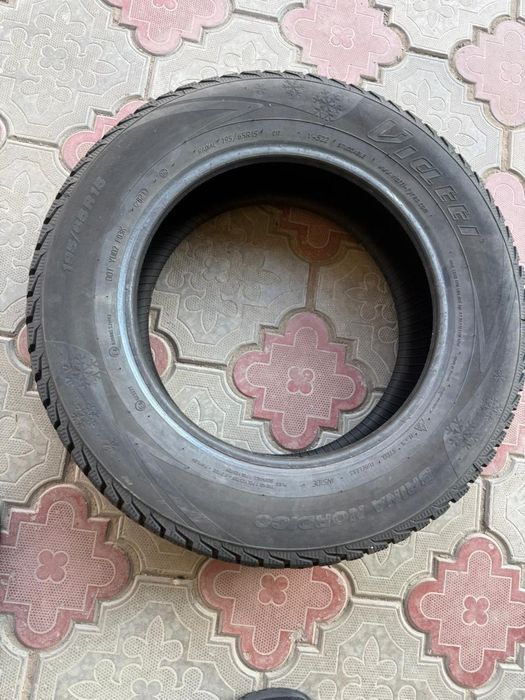 Колеса и Резина зимняя