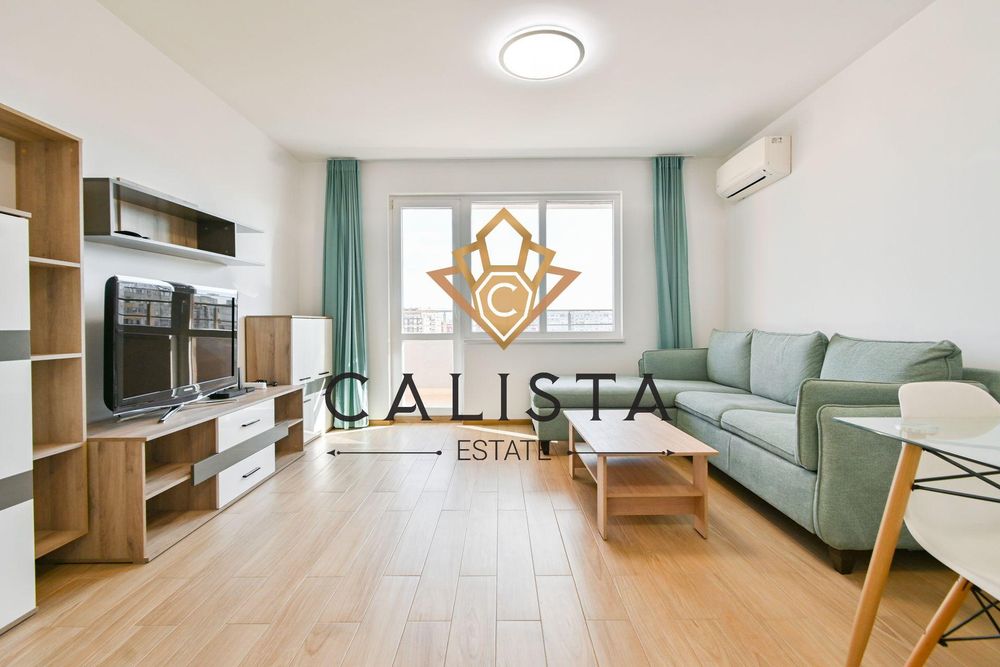 Двустаен апартамент под наем в ж.к. Левски Г, 2219572