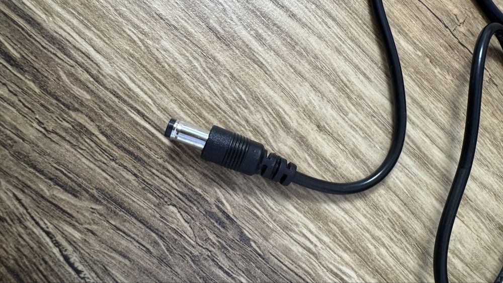 Адаптор 0.5 A 24V