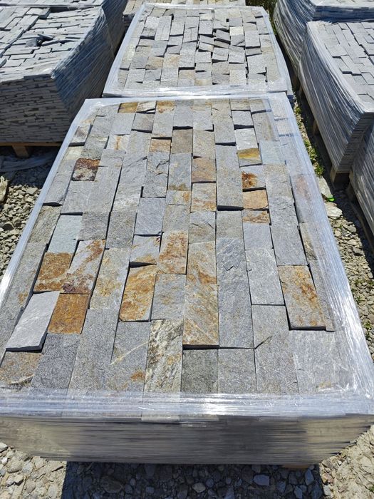 Промоция Естествен Камък Гнайс