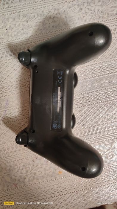 Продам геймпад для Ps4