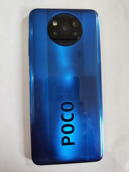 Продам Poco X3 NFC