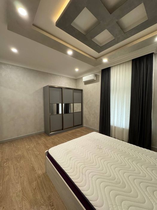 Продаётся ДУПЛЕКС 6ком квартира ЖК Cambridge residence 1 этаж