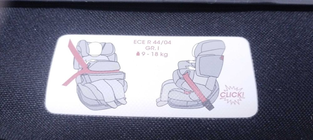 Scaun auto Cybex