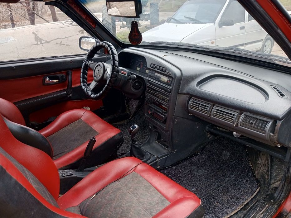 Ваз 2108 состояние хорошее