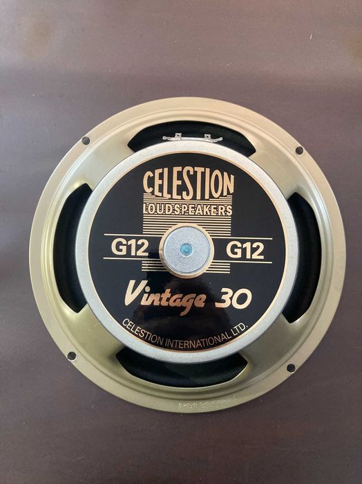 динамики гитарные