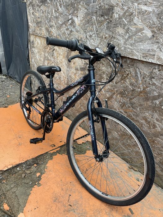 Bicicleta apollo roti 24”