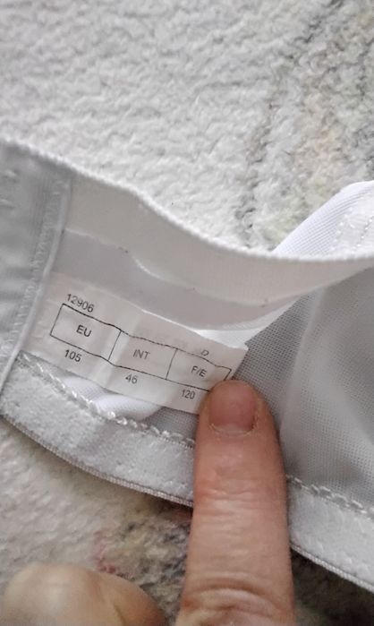 Sutien de calitate