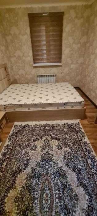 Сдаётся квартира Сергелийский район