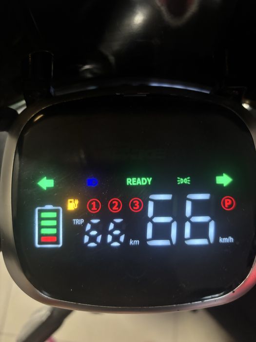 Продам электро скутер