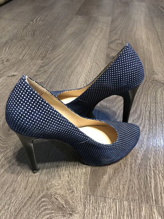 Туфли Италия