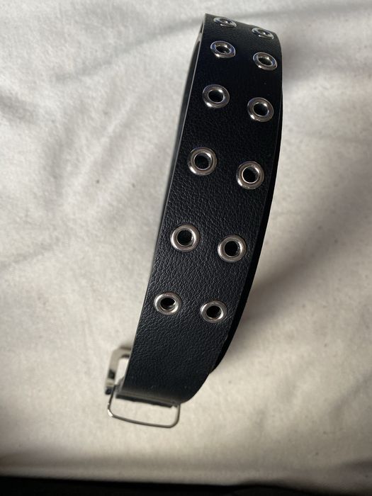 Колан bershka нов