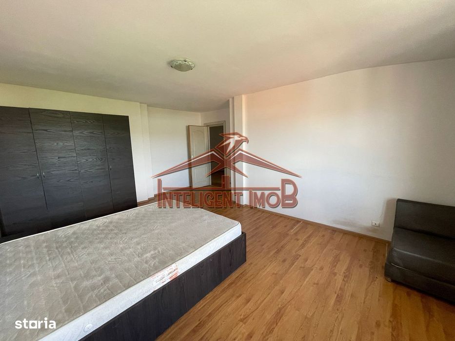 Apartament tip Duplex 3 Camere cu Vedere Panoramică și scara interioar