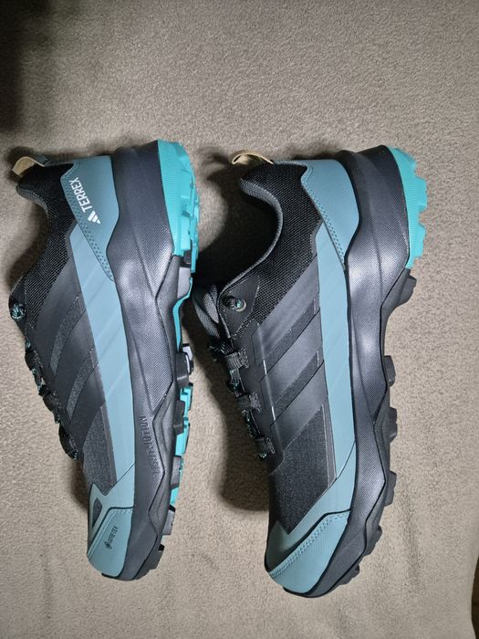 Маратонки Адидас