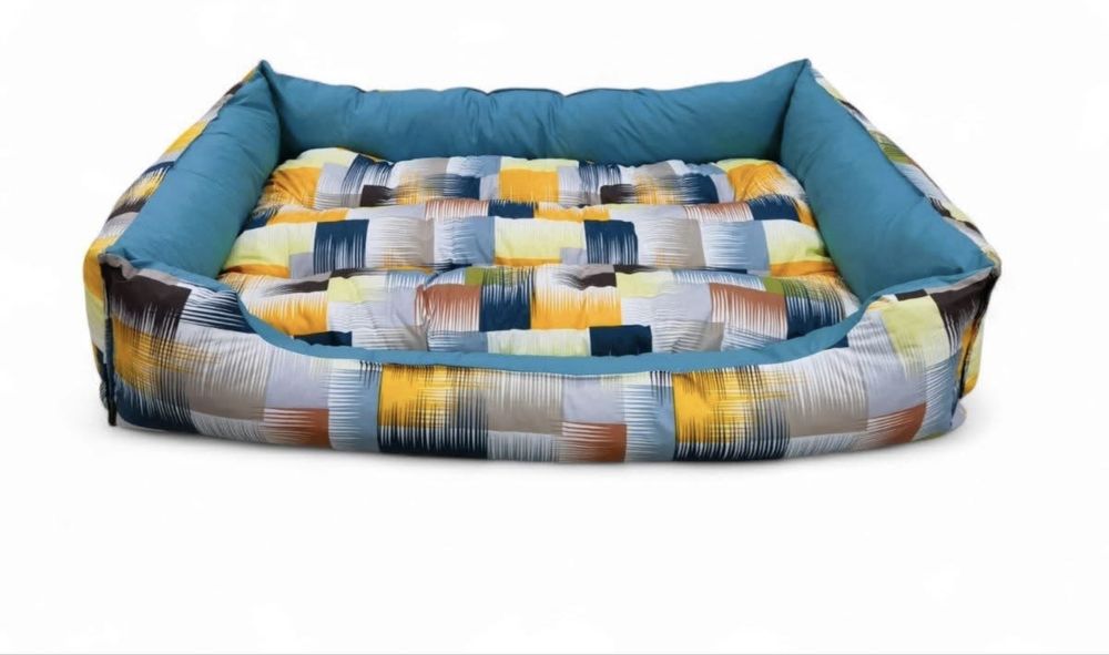 Легла за домашен любимец